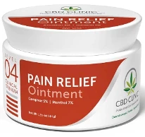 CBD Pain Cream: A Natural Solution for Chronic Pain