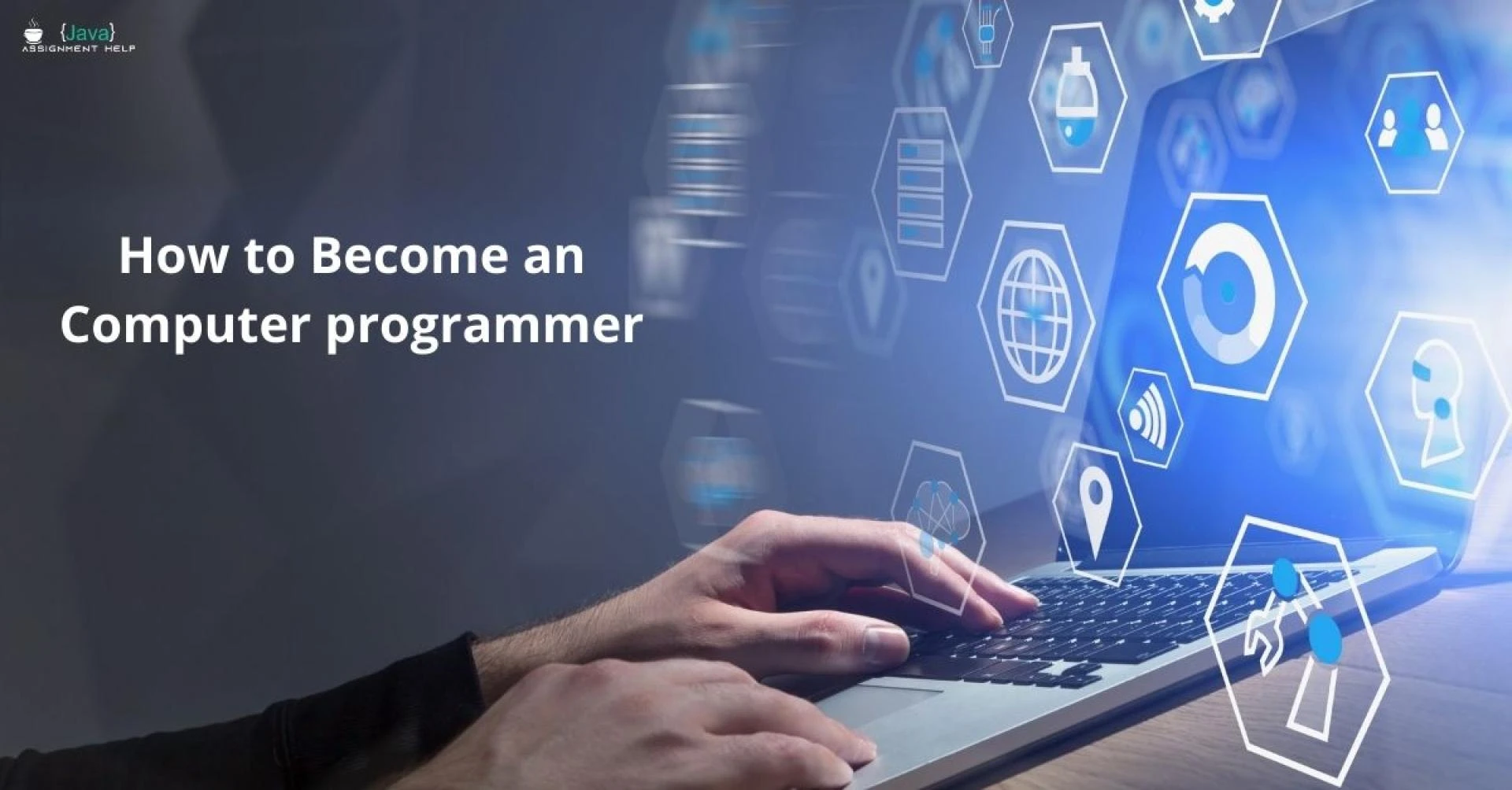 Complete Guide on How to Become an Computer programmer