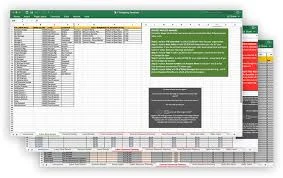 Streamline Your Tech Spending: IT Budget Templates Demystified