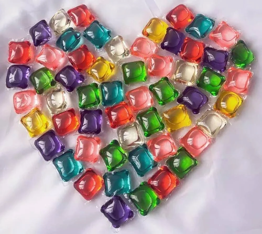 Unlocking the Secret to Cleaner Clothes with Bulk Laundry Pods