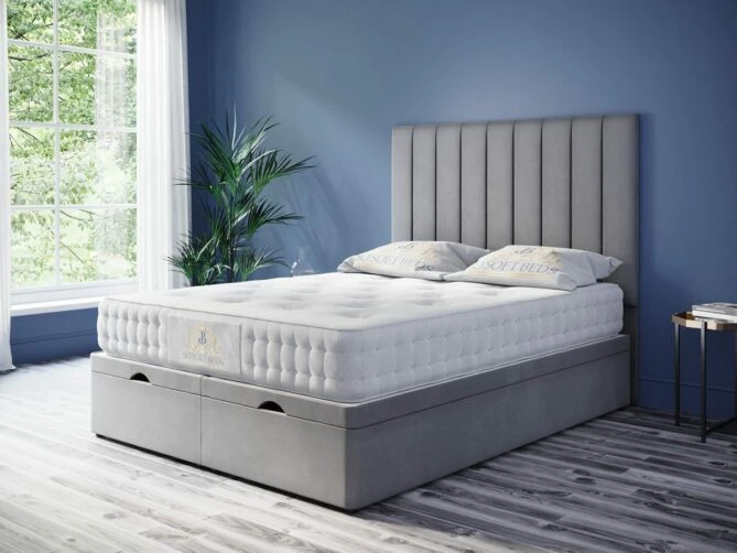 Enhance Your Sleep with Electric Beds: A Comprehensive Guide