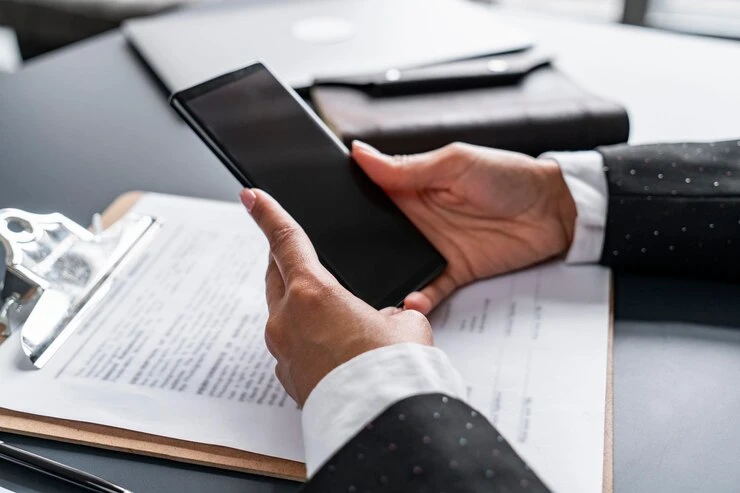 Mobile Notary Long Beach: 10 Surprising Facts You Should Know