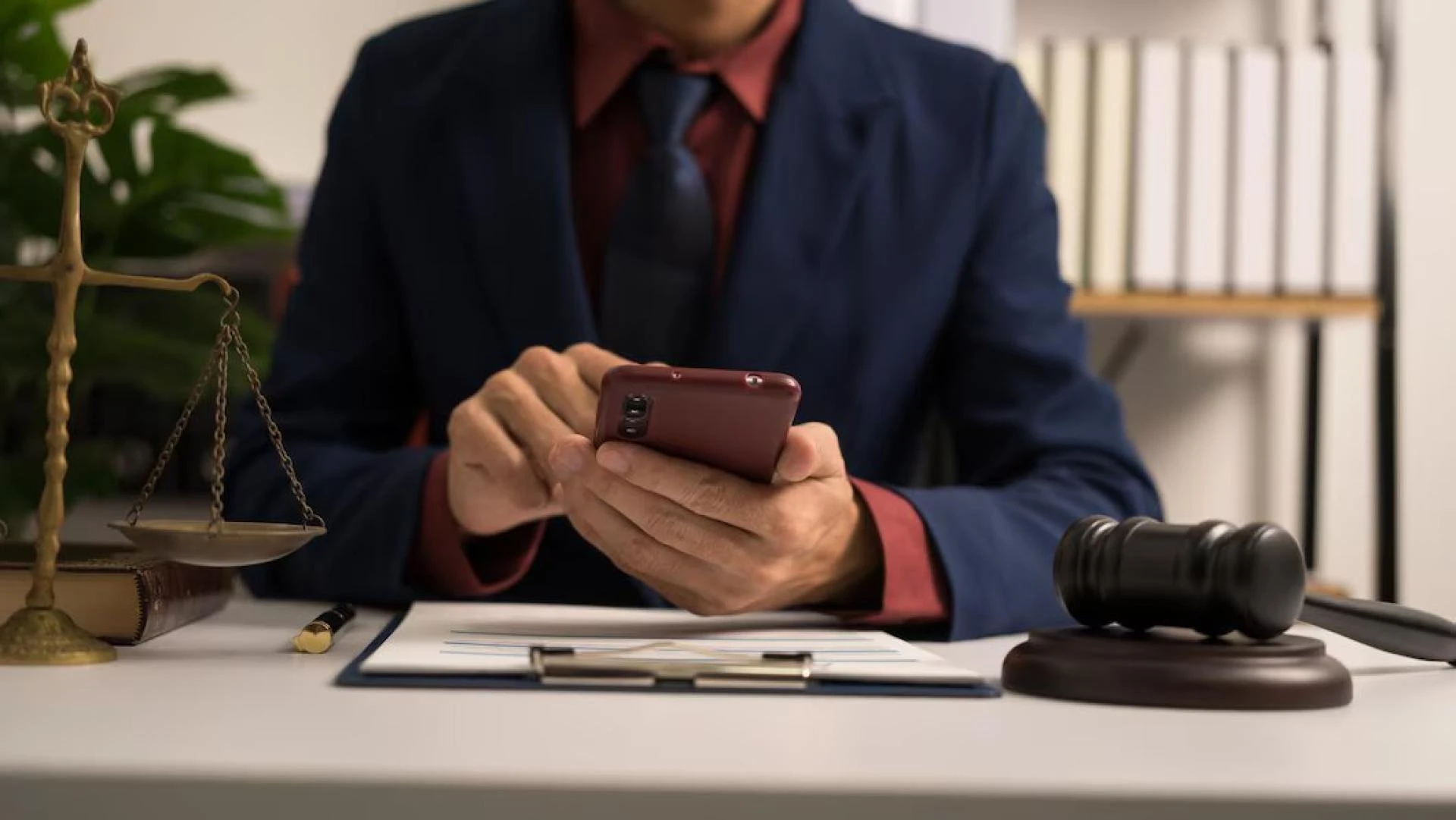 The Ultimate Guide to Finding a Reliable Culver City Mobile Notary