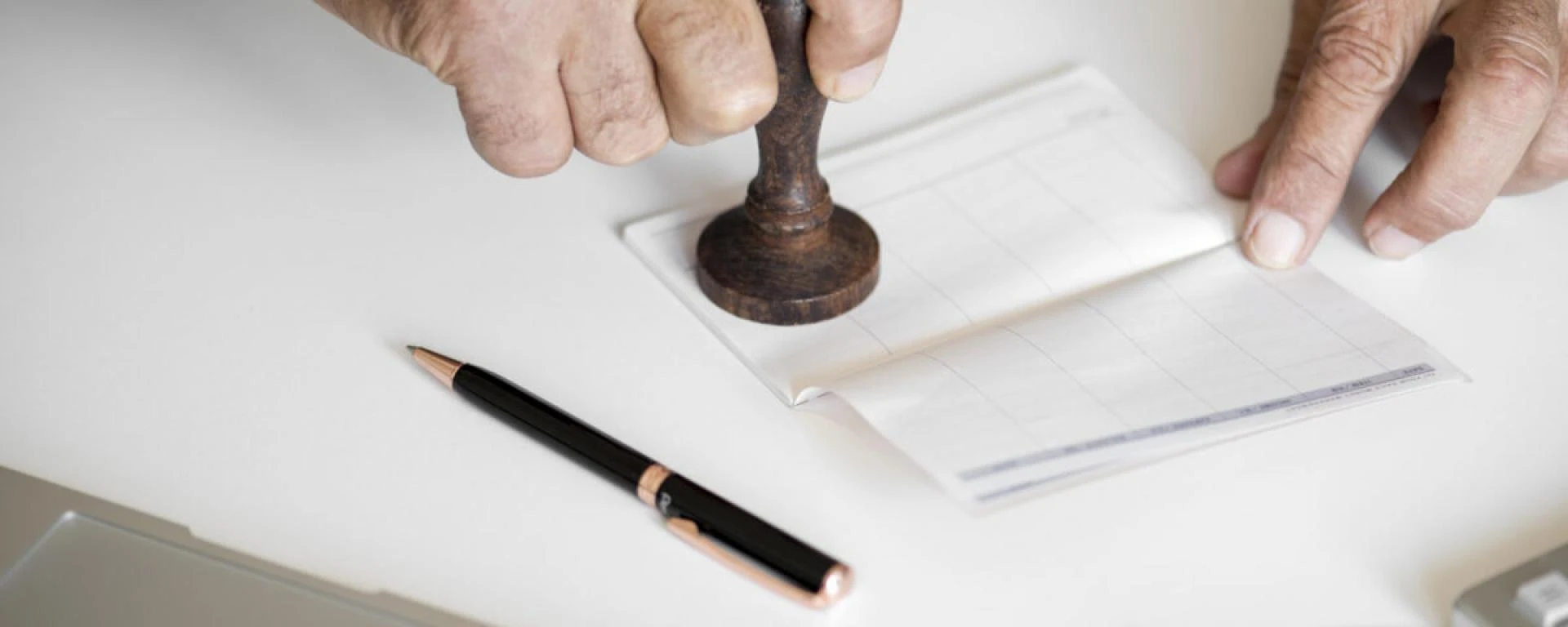 Santa Monica's Secret Weapon: Mobile Notary Services at Your Doorstep