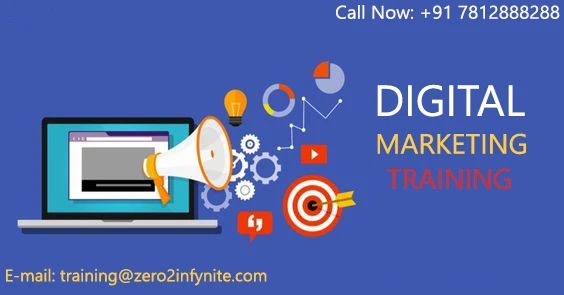 Digital Marketing Training in Chennai | Digital Marketing Course
