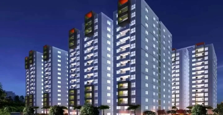Ramky One Galaxia- Affordable pricing and best facilities