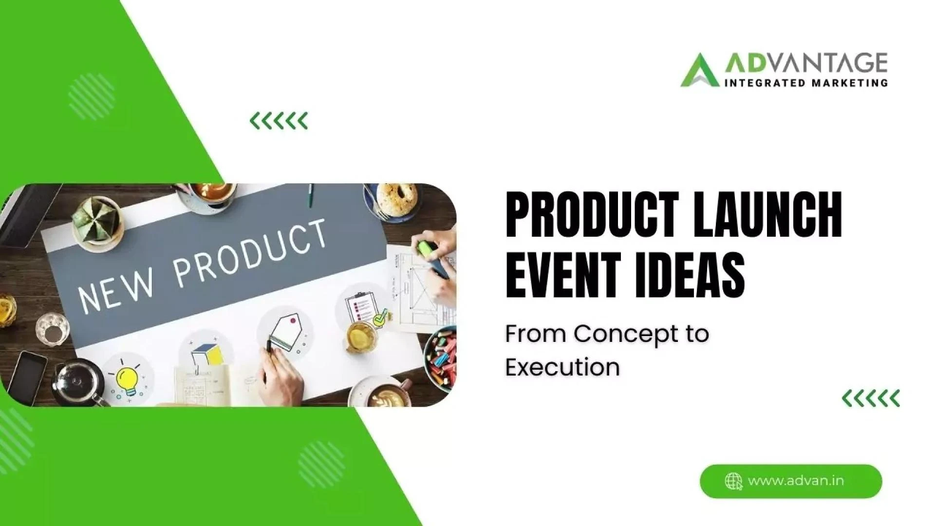 Product Launch Event Ideas: How to Stand Out?