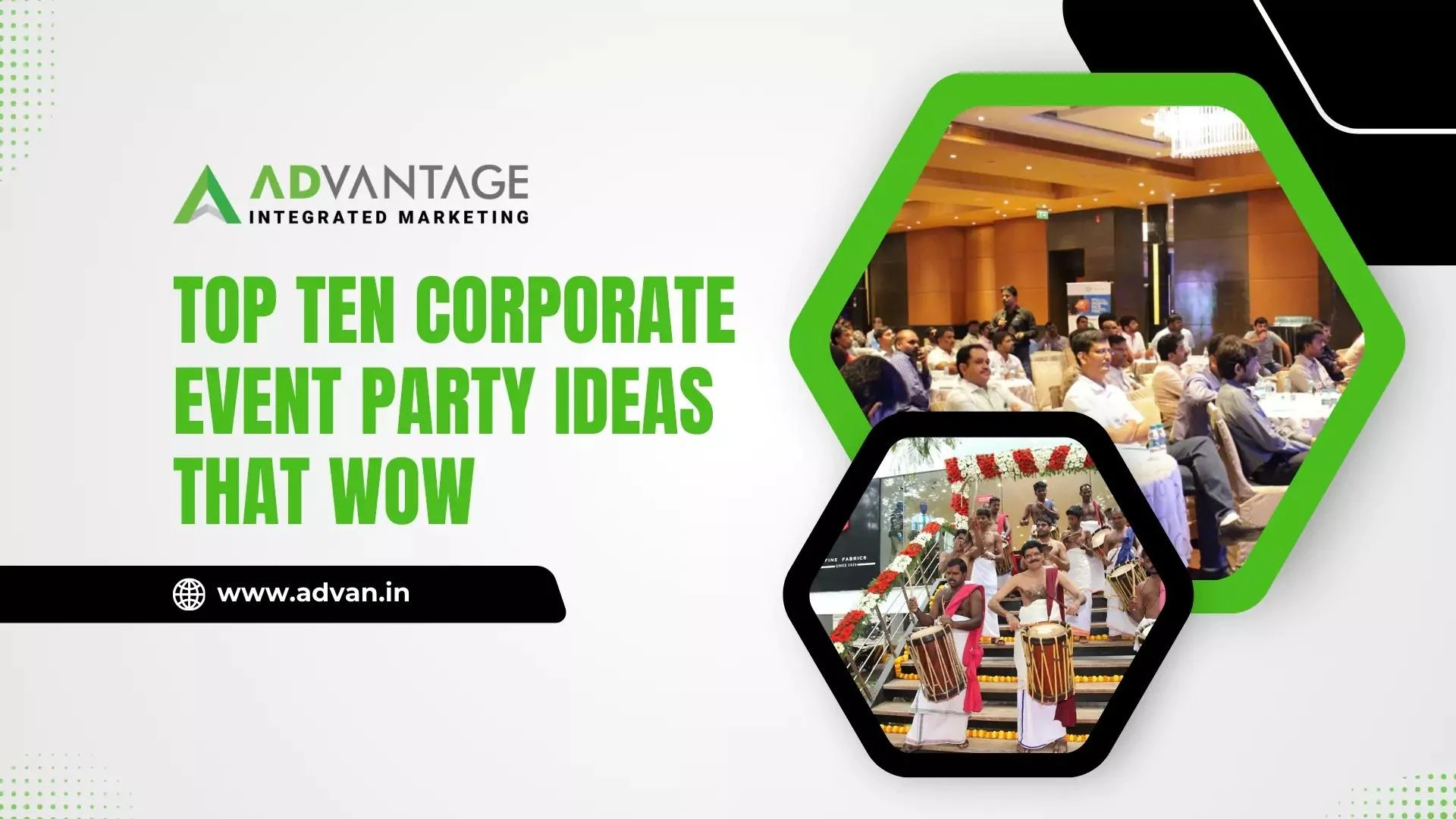 Corporate Event Party Ideas: The Power of Celebration