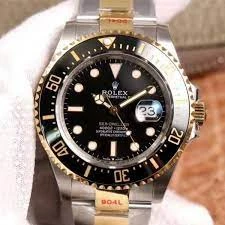 Unveiling the World of Luxury Replica Rolex Watches: