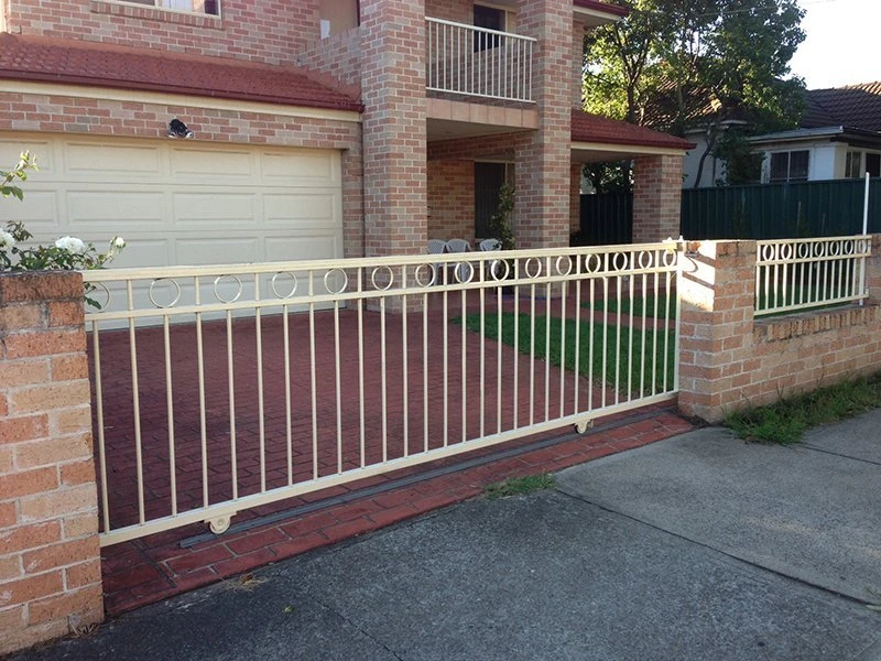 Significant Points When Choosing Driveway Gates To Protects Your Home