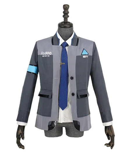 Les règles du cosplay changent constamment