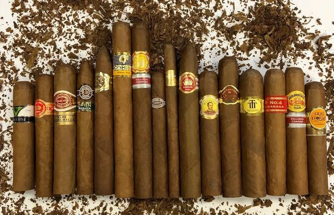 Tobacco Shop in New Jersey: An Authentic Haven