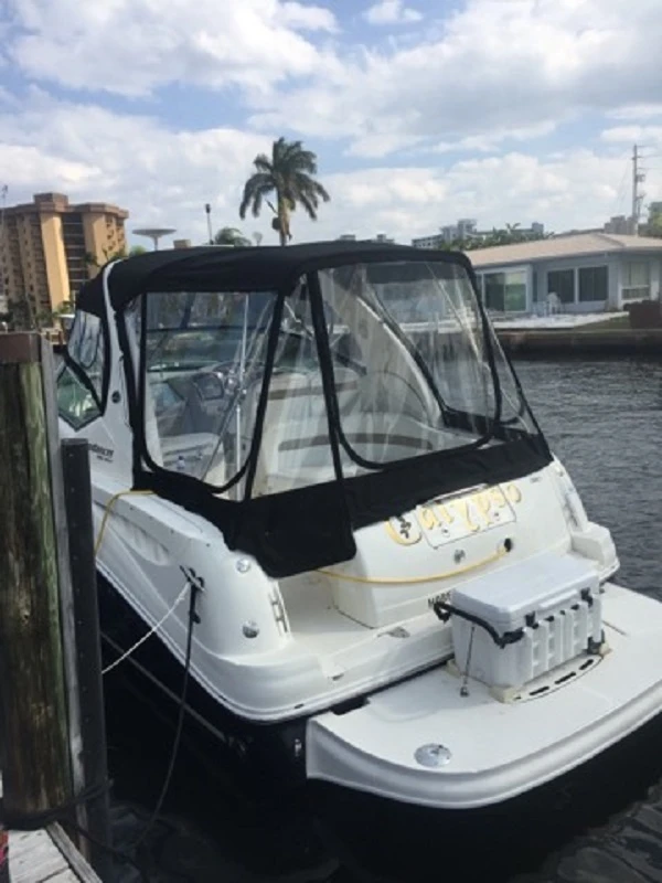 Crystal Clear Sailing: A Guide to Boat Plastic Windows and Their Benefits