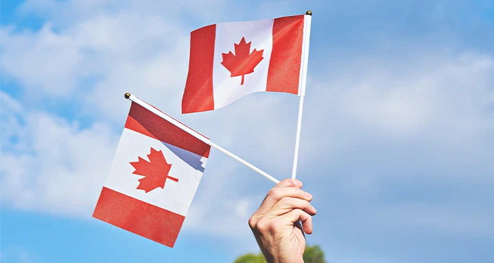 How to Explore Canada on a Budget