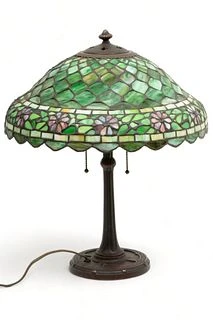 Timeless Beauty: A Guide to Vintage Lamps in Online Auctions