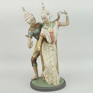 The Allure of Lladro: Figurines and Collectibles for Sale