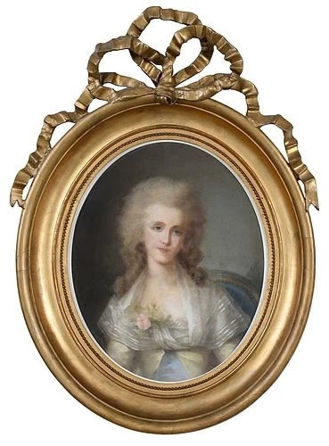 Uncover Hidden Treasures: Antique Auctions Near Me Revealing Priceless Antique Paintings for Sale"