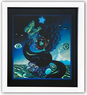 The Timeless Charm of Vintage Fine Art: A Collector's Perspective