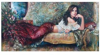 "Investing in Art: How to Assess and Buy Antique Paintings"