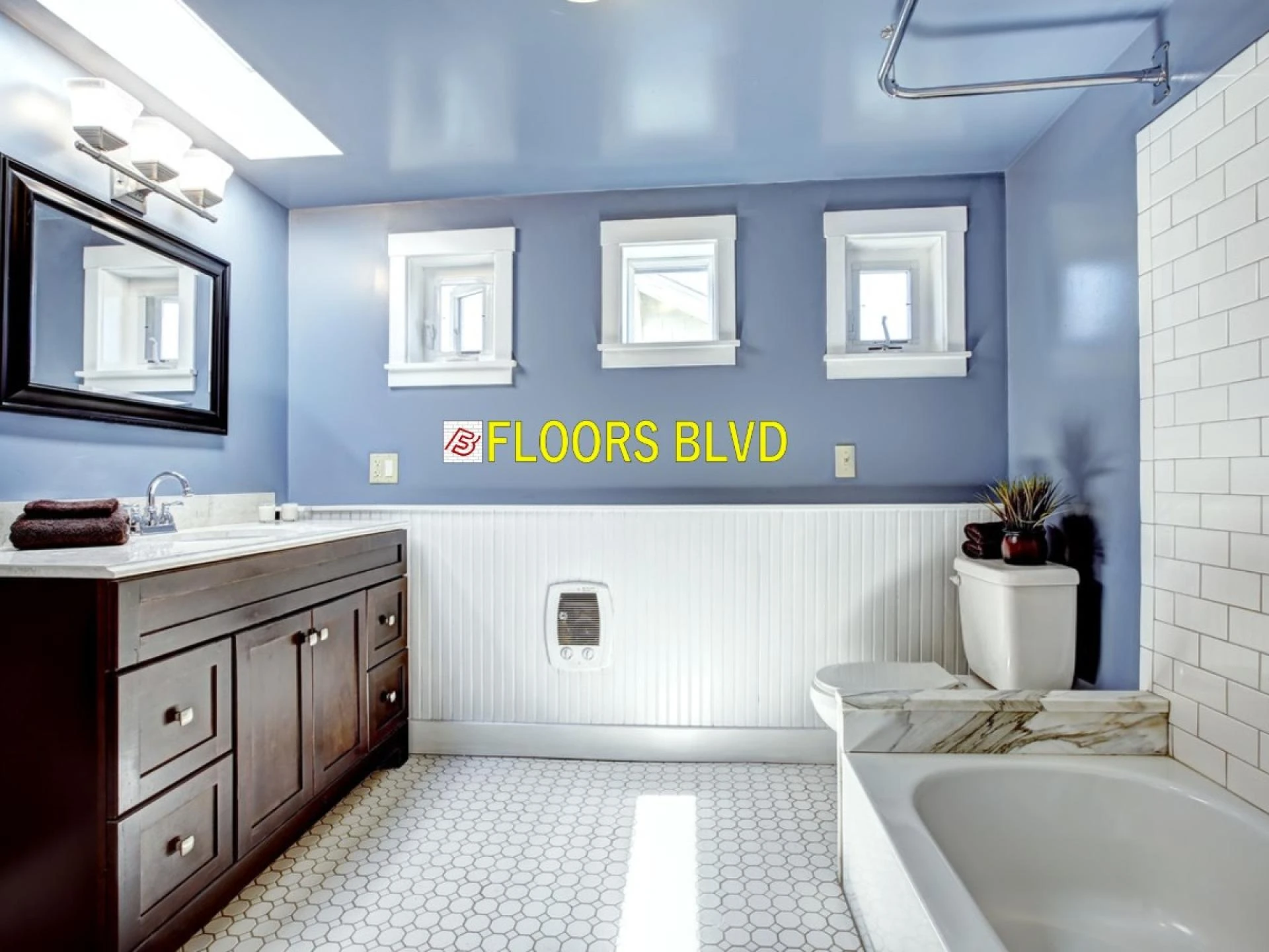 Get Next Level Bathroom Remodeling Services in McKinney