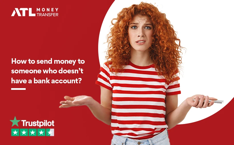 How to send money to India If a recipient doesn’t have a bank account?