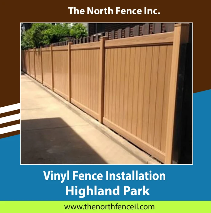 What You Should Expect From Residential Fence Contractors