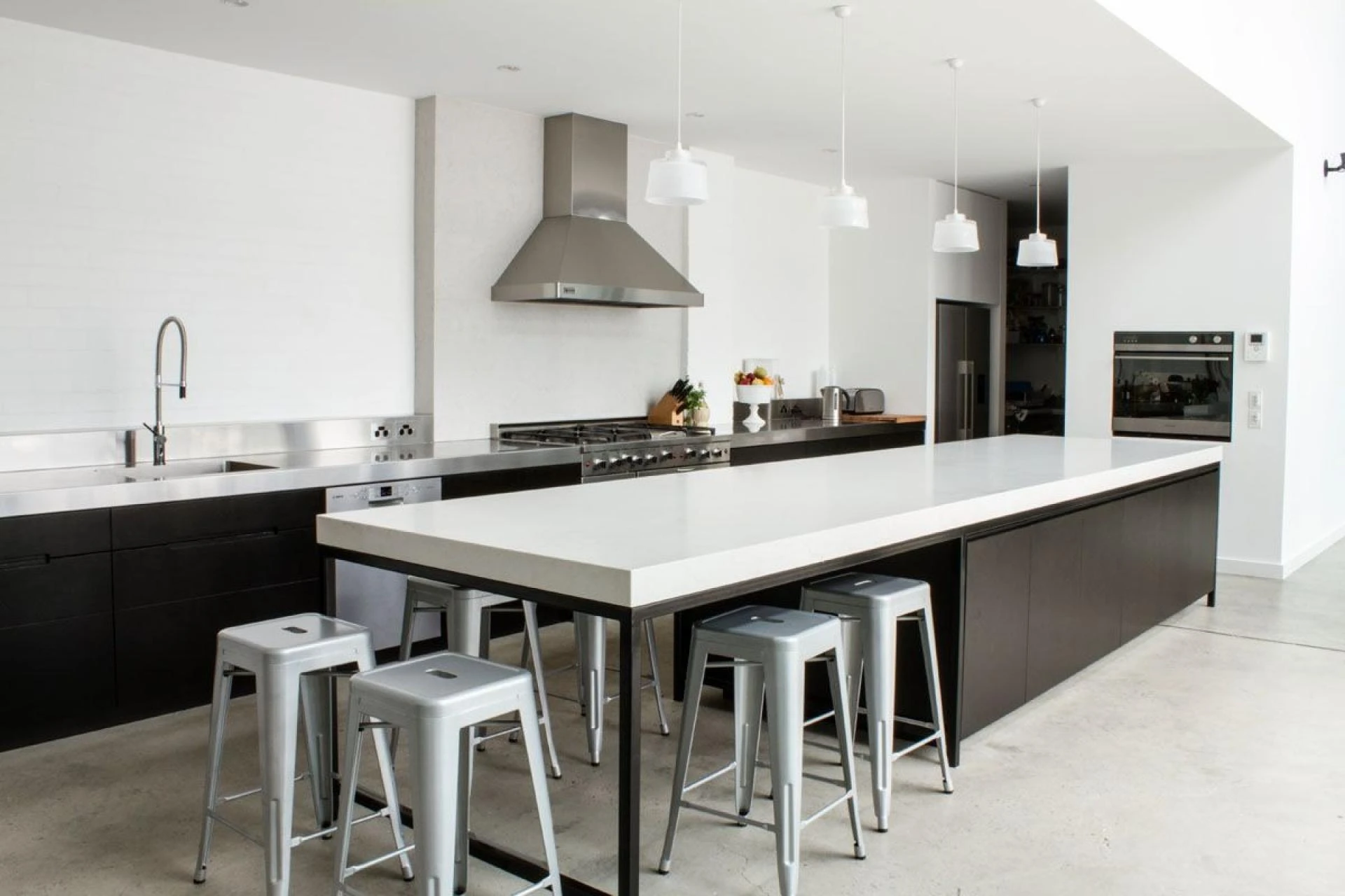 Designing Your Dream Kitchen with Custom Benchtops in Adelaide