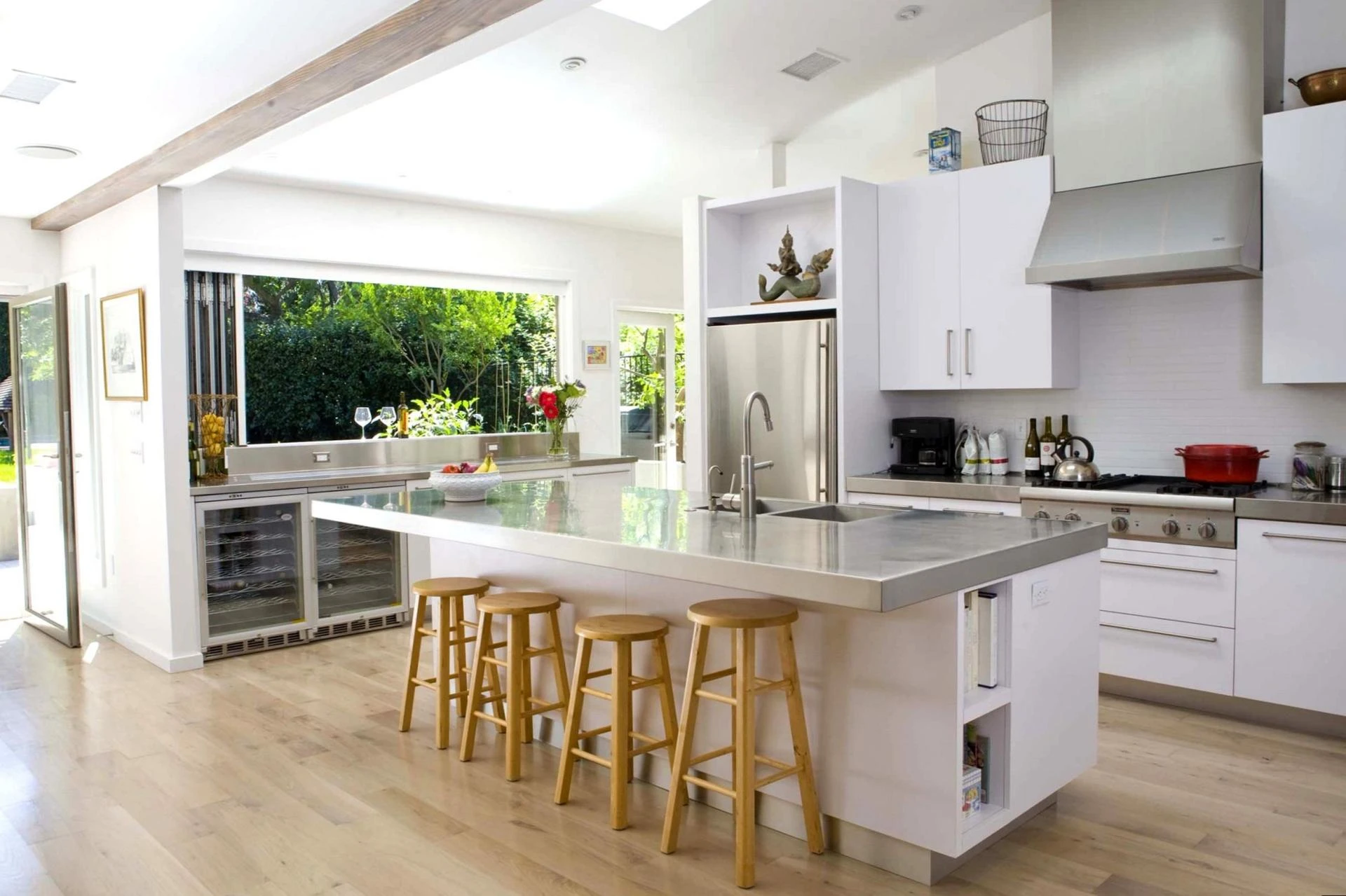 Practical and Stylish: Diy Portable Kitchen Island Designs for any Space