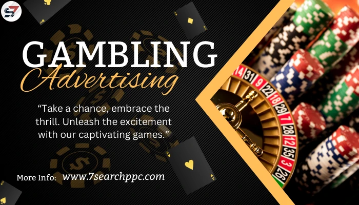 Exploring the Landscape of Gambling Advertising