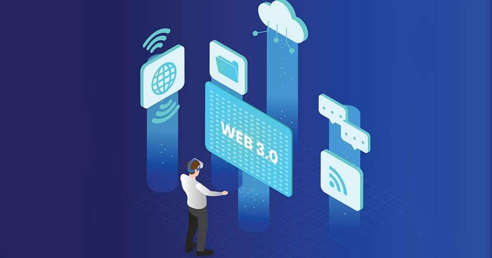 Web 3.0 and the Metaverse -The Role of Virtual Reality in the Decentralized Internet