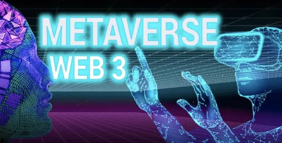 The Insane Future of Web 3.0 and the Metaverse