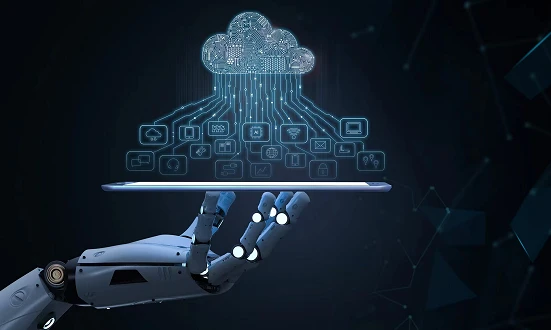 Can Artificial Intelligence Help Realize the Metaverse Vision?