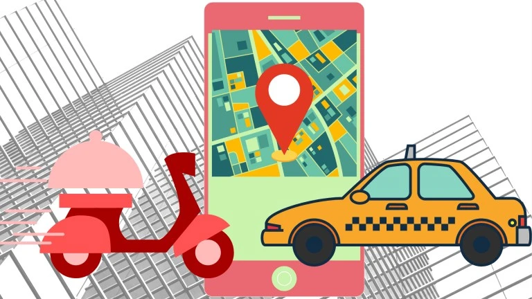 Attractive Ways App Like Careem Changing Business Dynamics