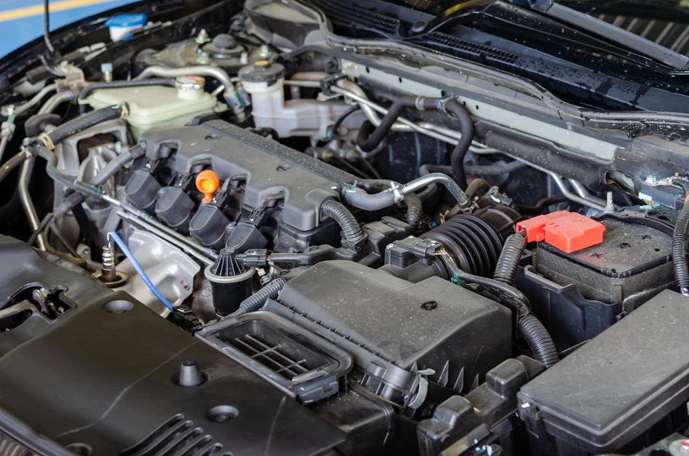 Can You Buy a Car Engine from The Junkyard?