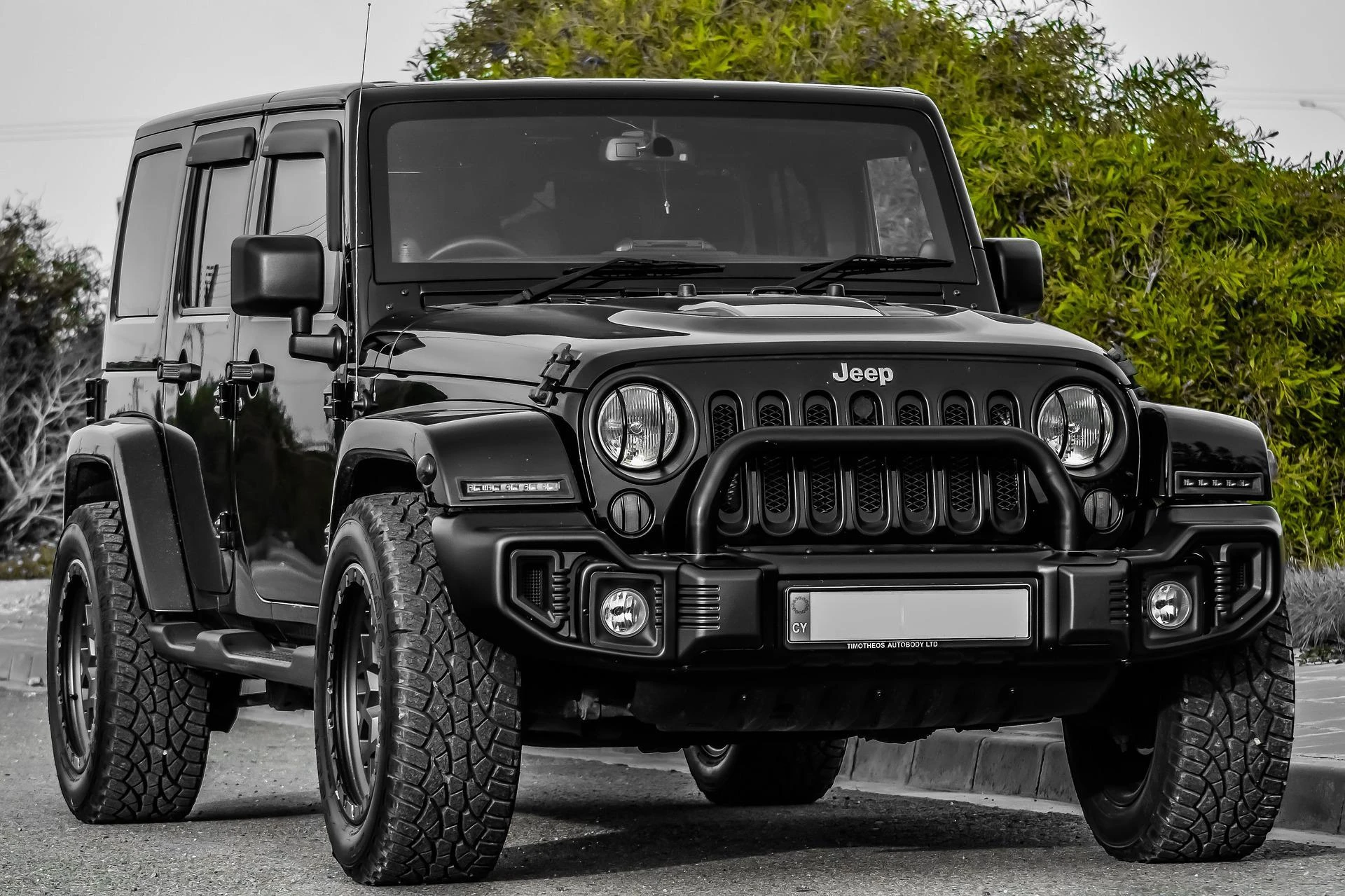 How to Buy a Used Engine for Jeep Wrangler?