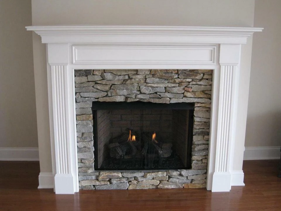 Top 10 Tips For Fireplace Mantels Make Attractive