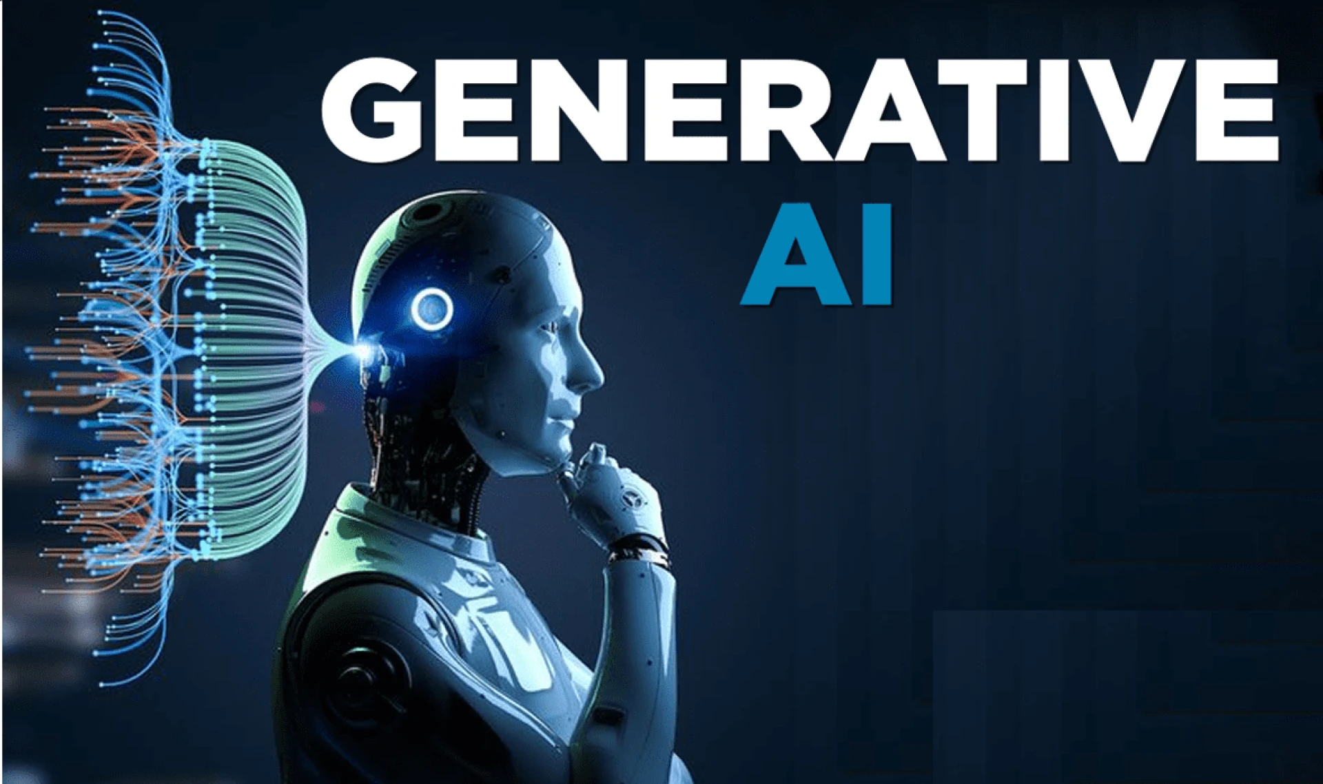 How does a Generative AI development company help your business grow?