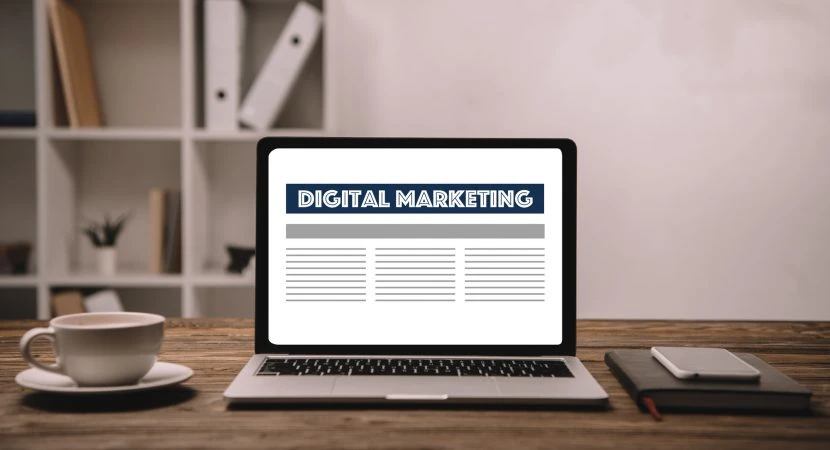 What Makes a Digital Marketing Company Effective?