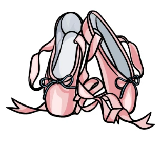 The Most Efficient Method to Draw a Ballet Dancer