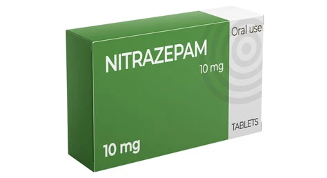 Nitrazepam tablets buy online | UK pharmacy 2u