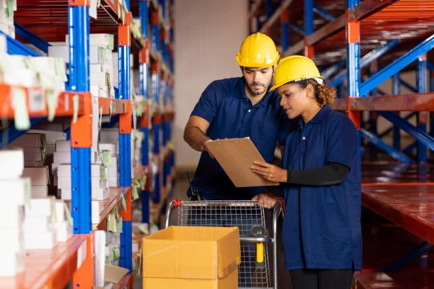 Código ean, como melhorar a gestão do seu estoque