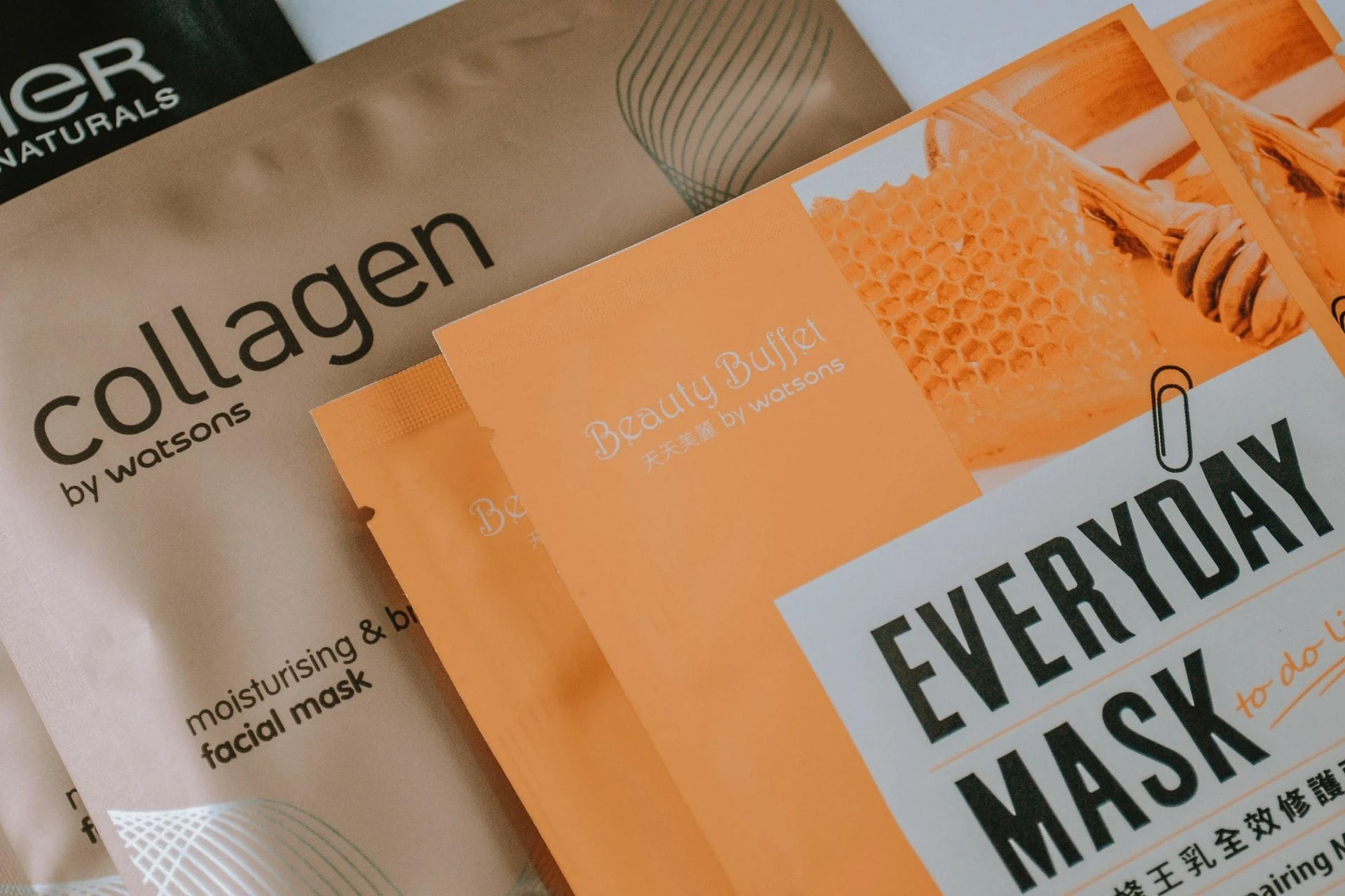 The Growth of Single-Serve Sachet in the Market