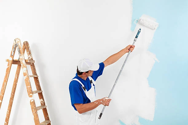 Top 10 Questions to Ask Exterior Home Painters Before Hiring