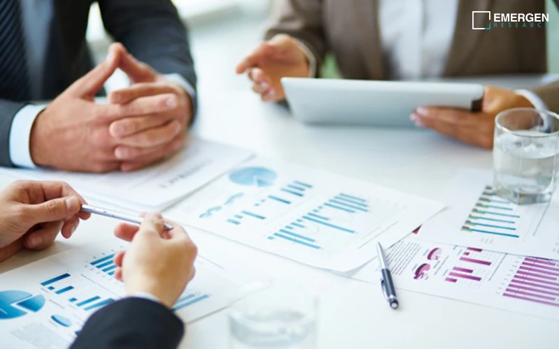 Smart Dust Market: A Comprehensive Overview of the Industry's Players and Trends Forecast 2028