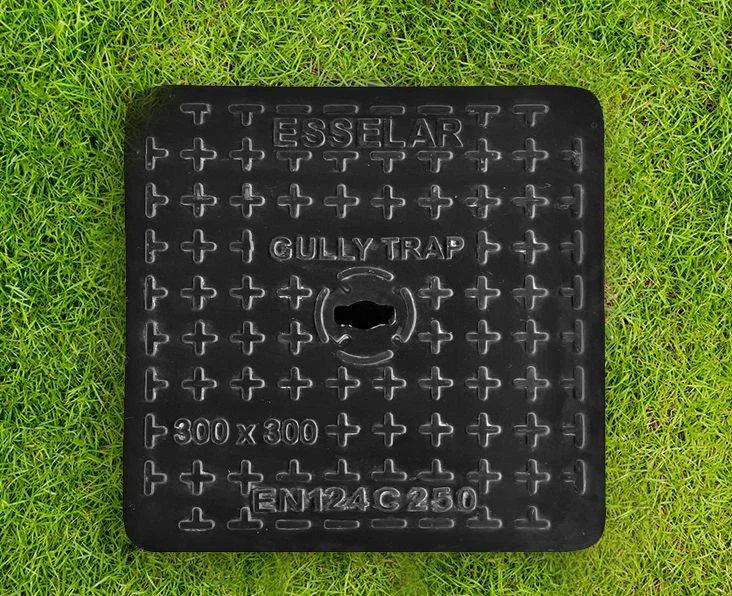 Looking for manhole covers &amp; frames manufacturers in UAE?