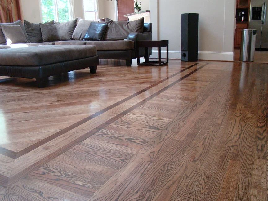 Why You Should Consider a Wood Floor for Your Home