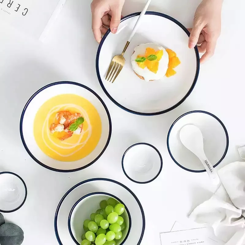 How To Find The Right Dinnerware For You?