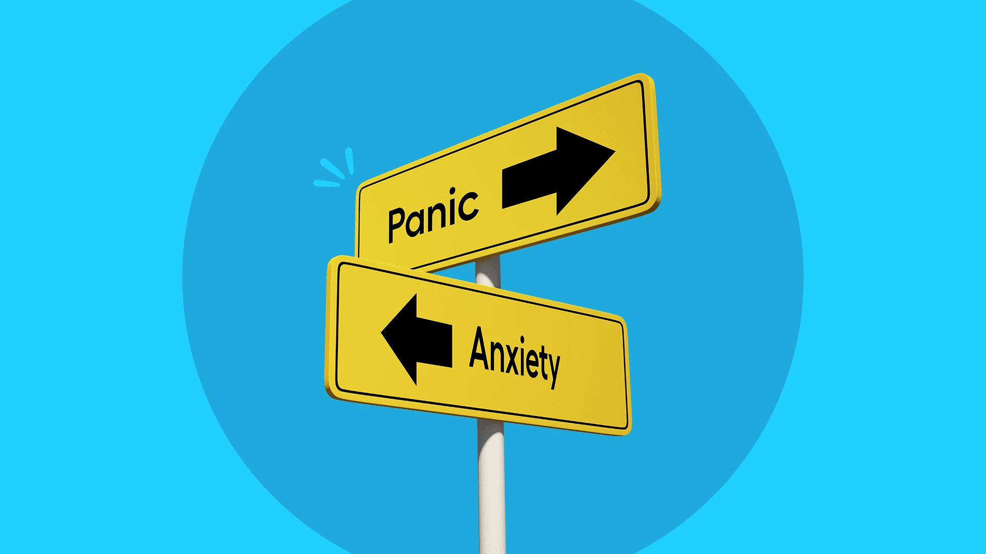 What is Anxiety and Best anti-anxiety medication the UK