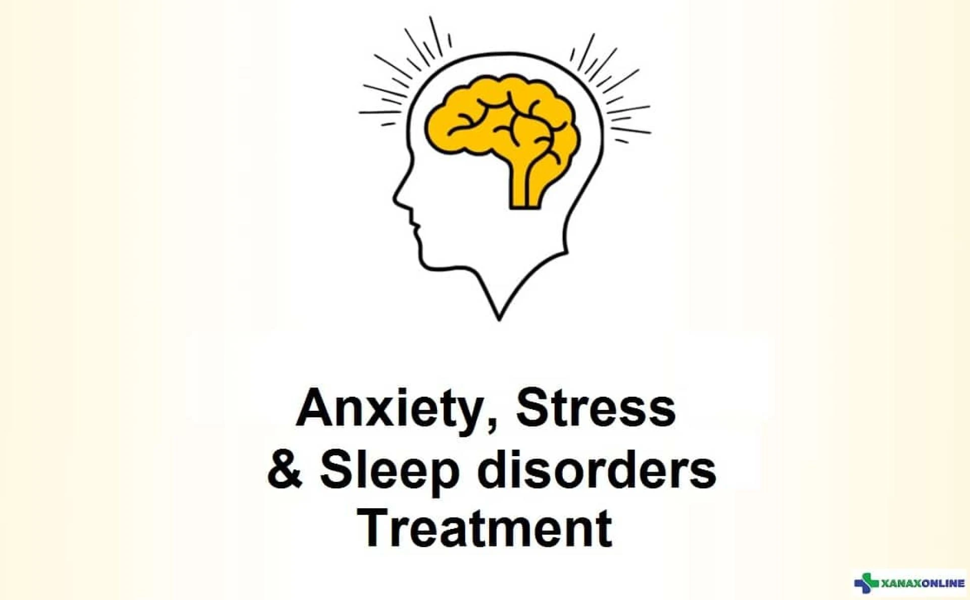 How do you manage with anxiety and its stressor?