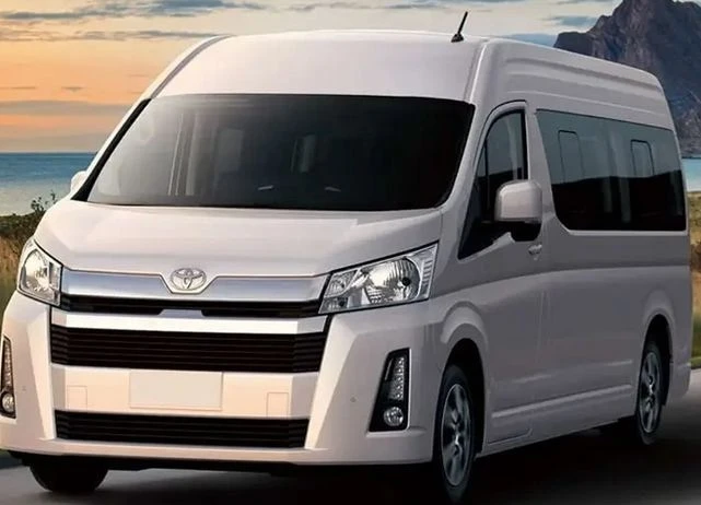 Exploring Epping Together: Maxi Taxi Adventures Await You